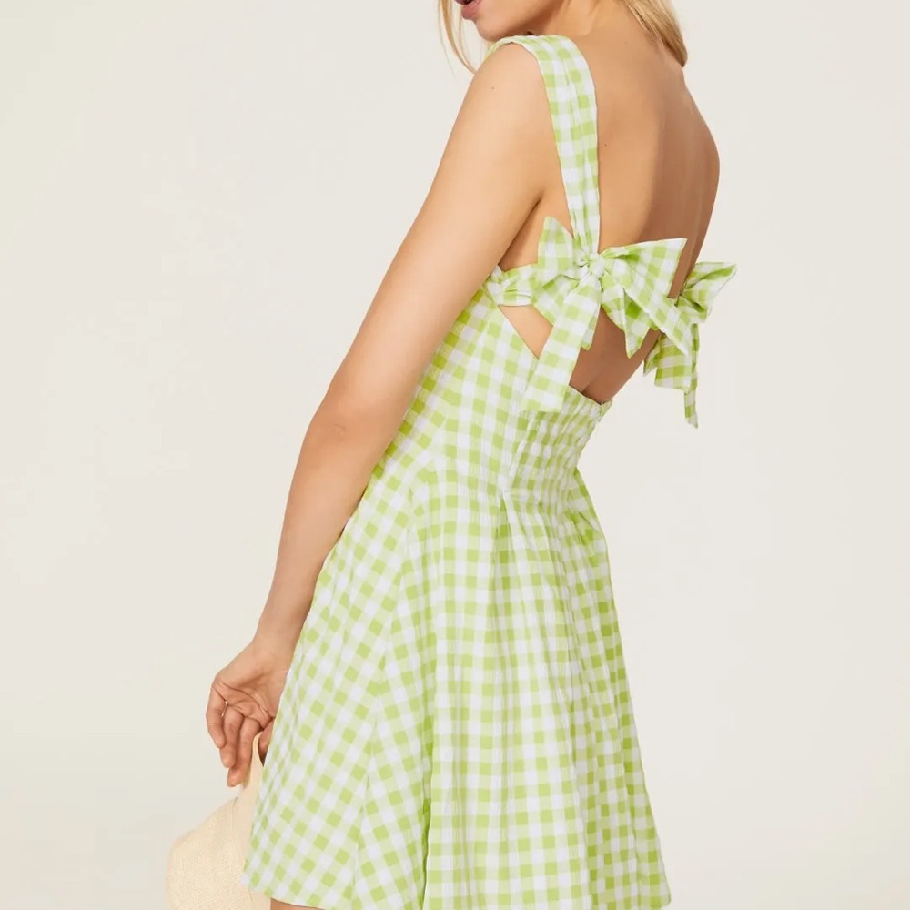 For Love And Lemons August dress - Picture 2 of 5